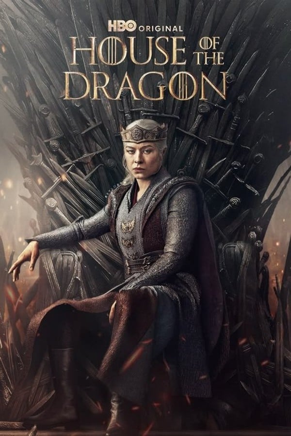 House of the dragon