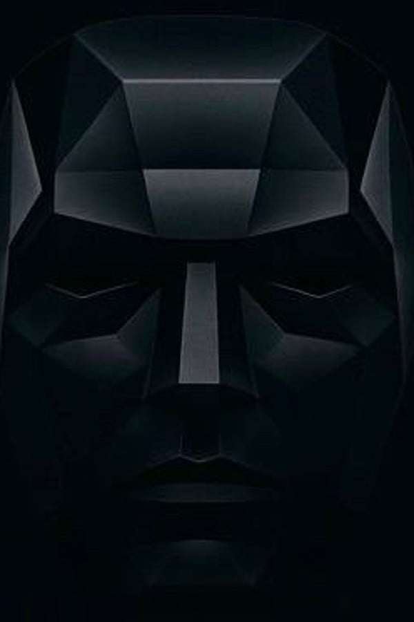 The Black Mask