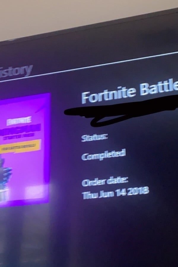 Fortnite
