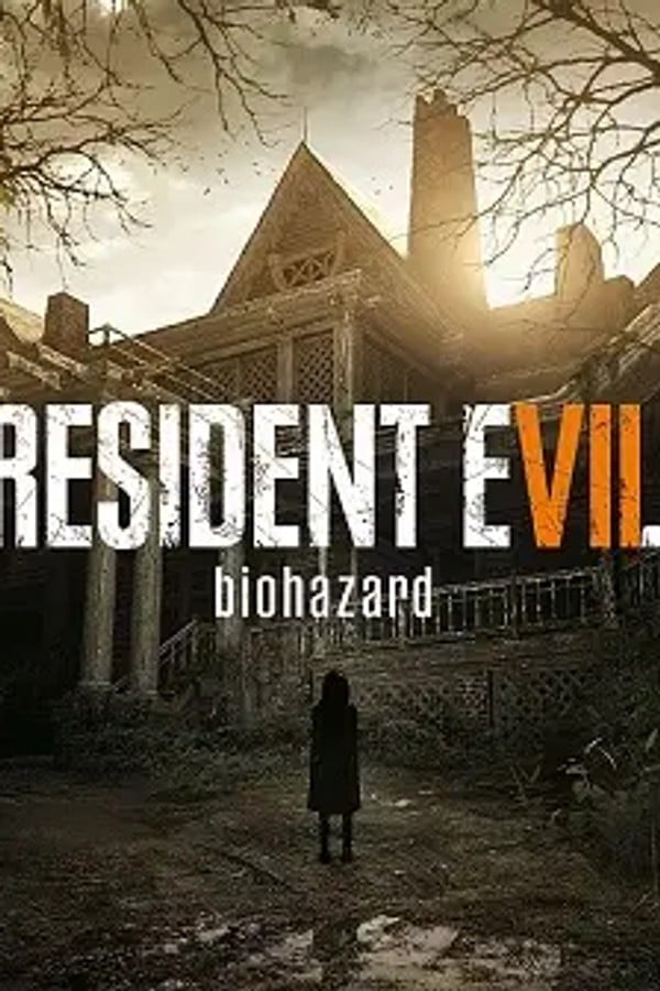 Resident Evil 7