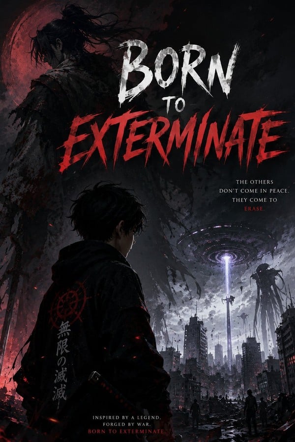 Born to Exterminate