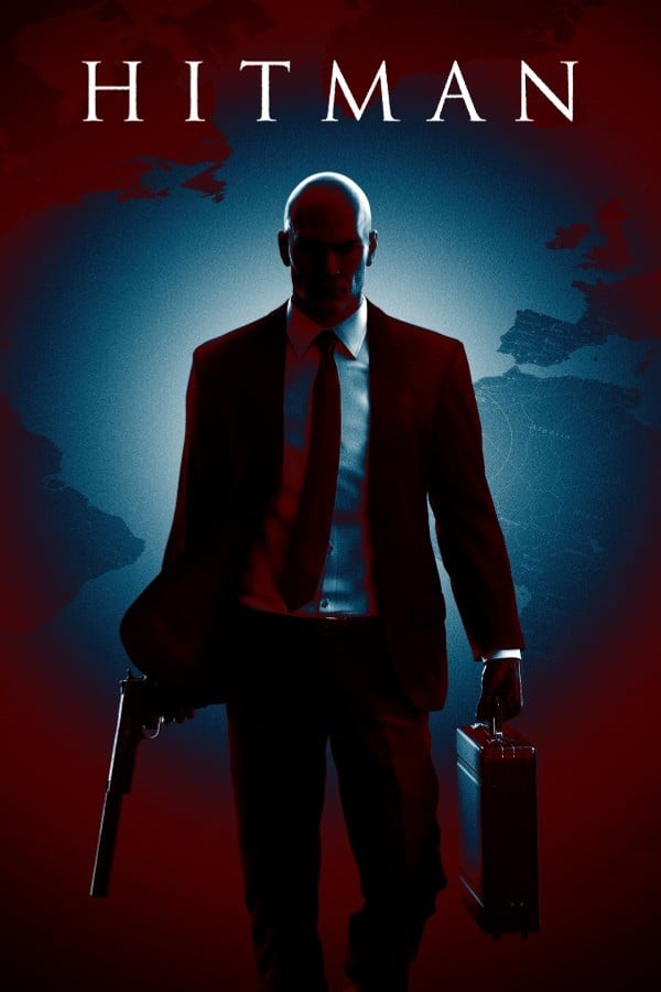 Hitman: World of Assasination