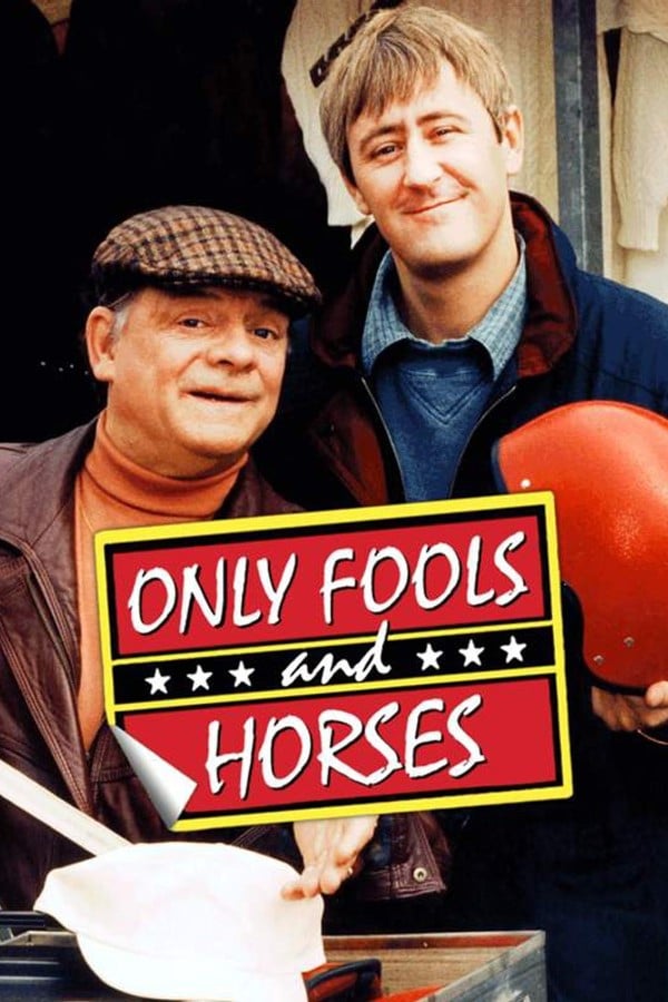 Only Fools And Horses: Specials