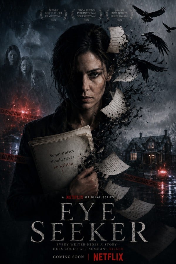 Eye Seeker