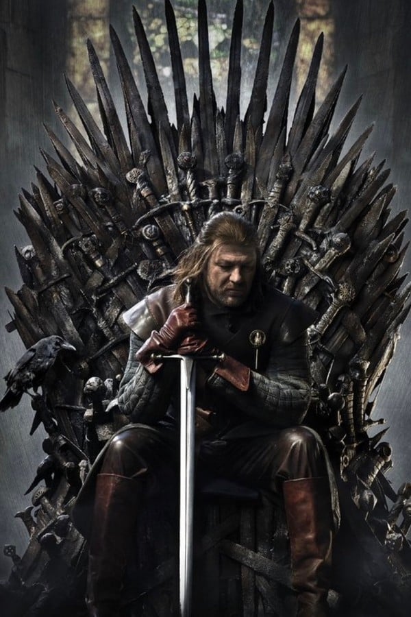 GAME OF THRONES WORLD