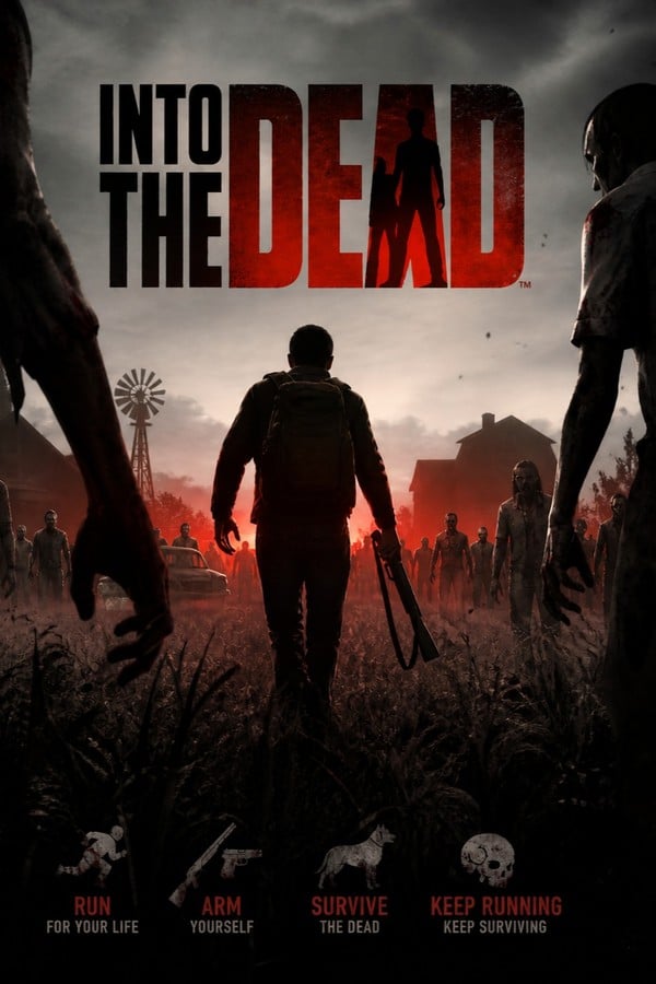 Into the Dead