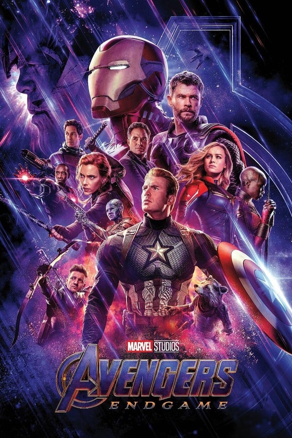 Marvel Movies