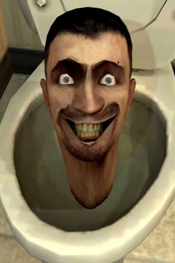 Skibidi Toilet