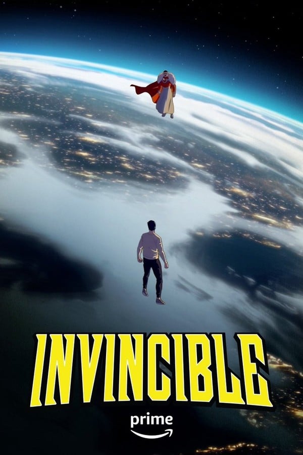 Invincible