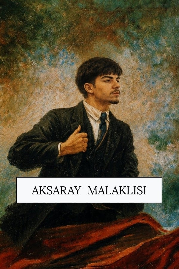 Aksaray Malaklısı