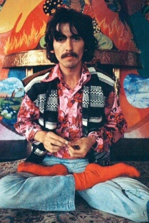 George Harrison