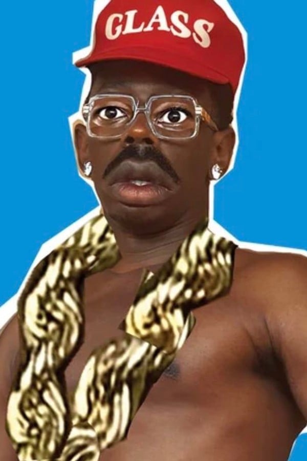 Tyler, The Creator