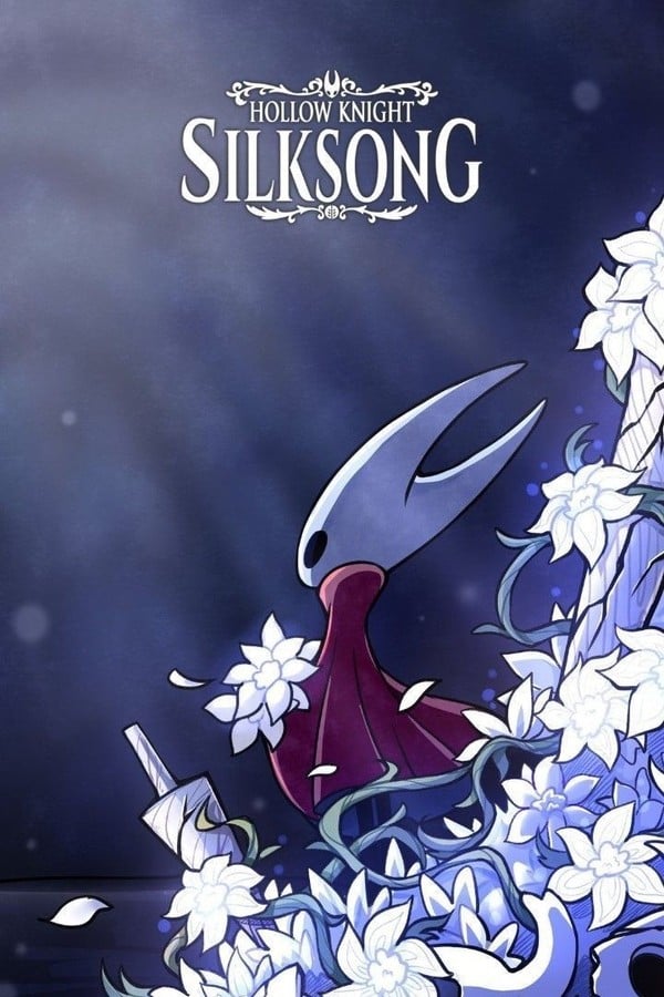 Silksong