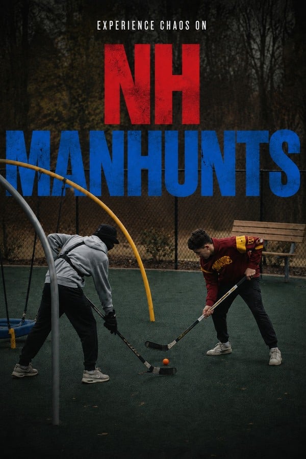 NH Manhunts: Legacy