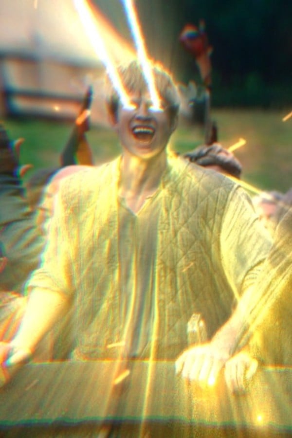 A knight of seven kingdoms