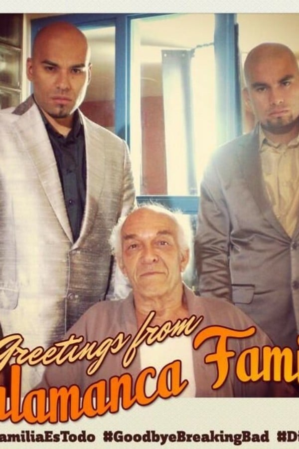 The Salamancas
