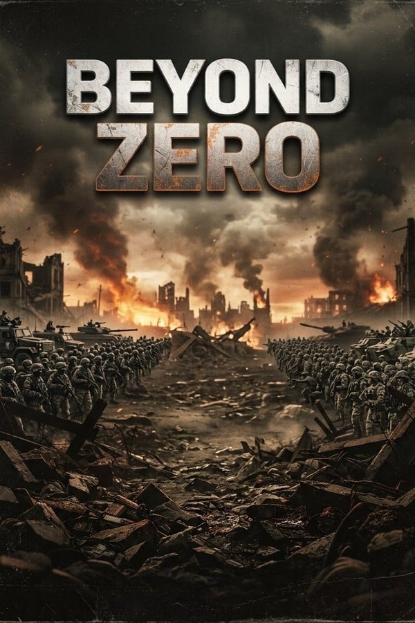 Beyond Zero