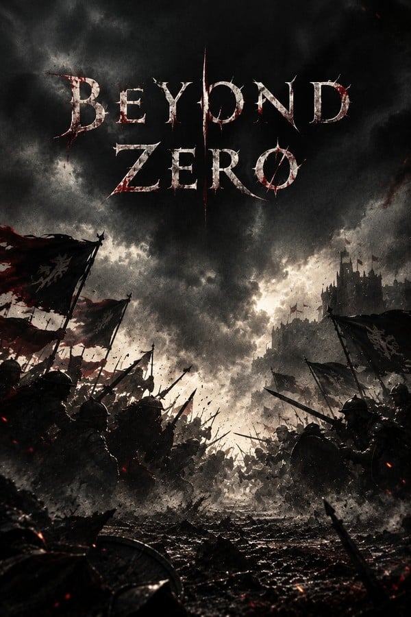 Beyond Zero