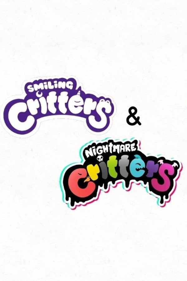 Smiling & Nightmare critters show
