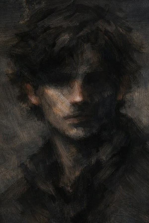 SEBASTIAN BAKER: THE UNFINISHED BLUEPRINT