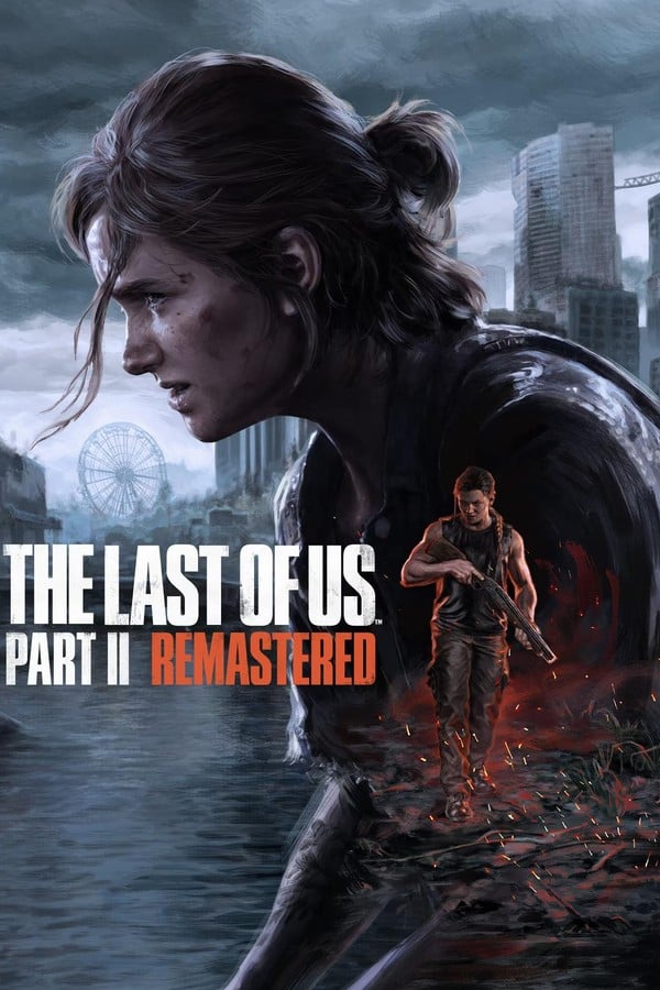The Last of us (game accurate)