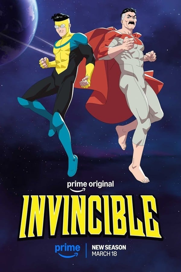 INVINCIBLE