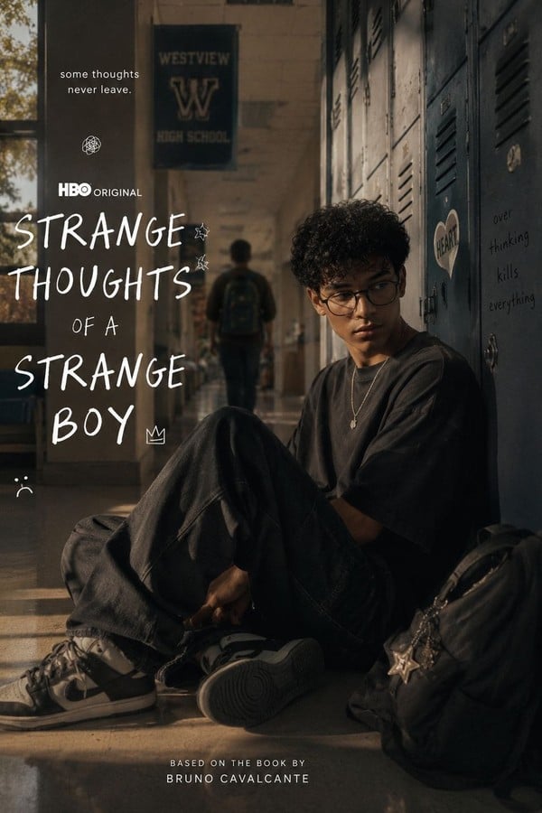 Strange Thoughts of a Strange Boy