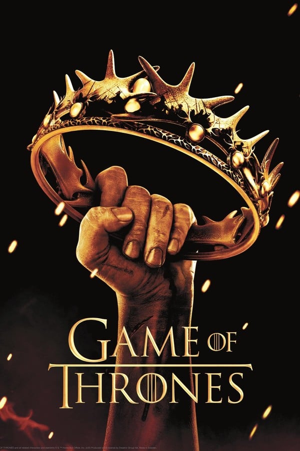 Game of Thrones