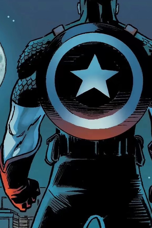 Marvelous Avengers