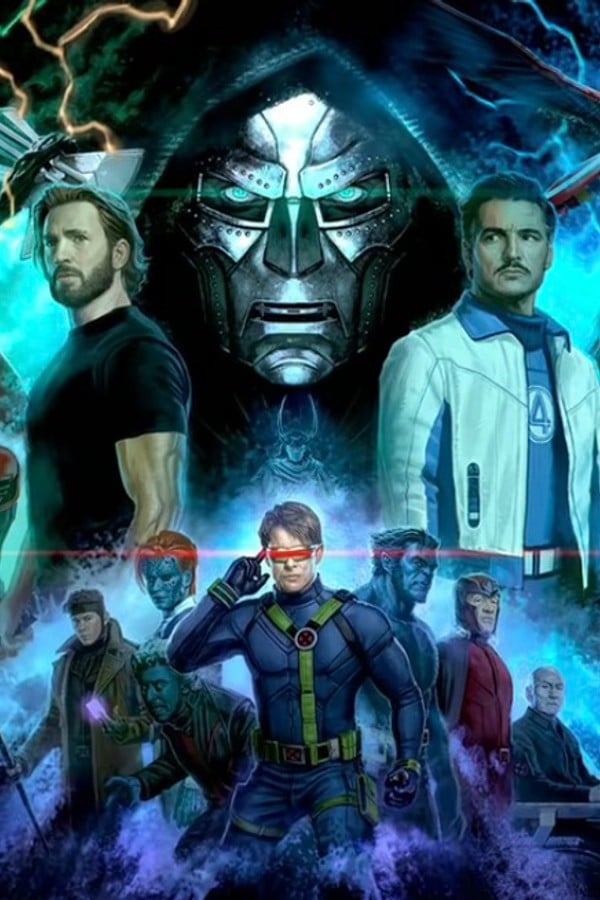 MCU