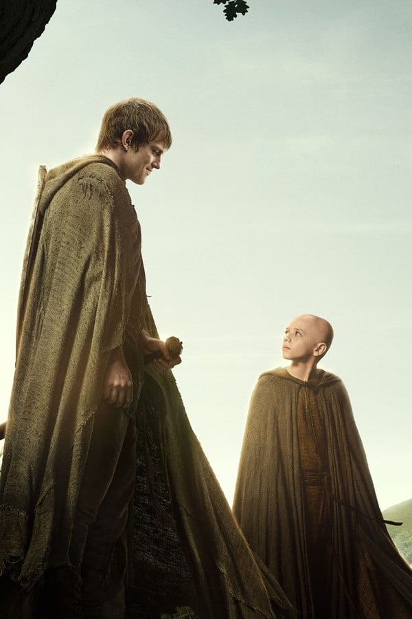 A Knight of the Seven Kingdoms Pre-Bombing