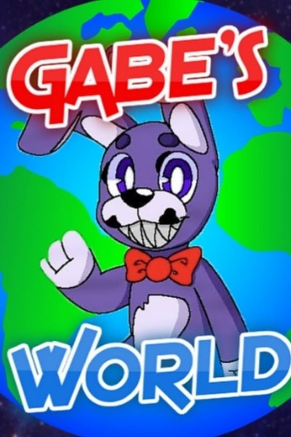 Gabe's World