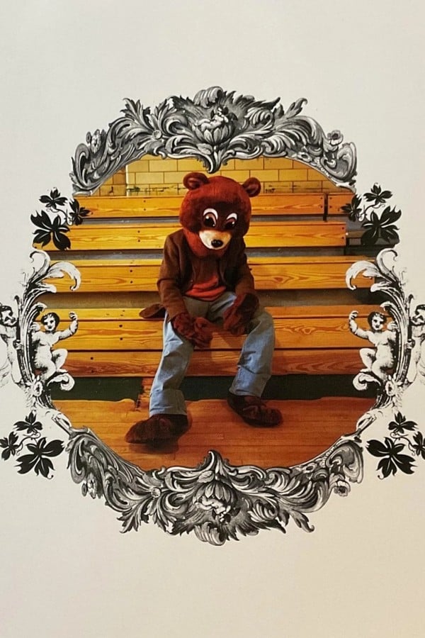 The College Dropout