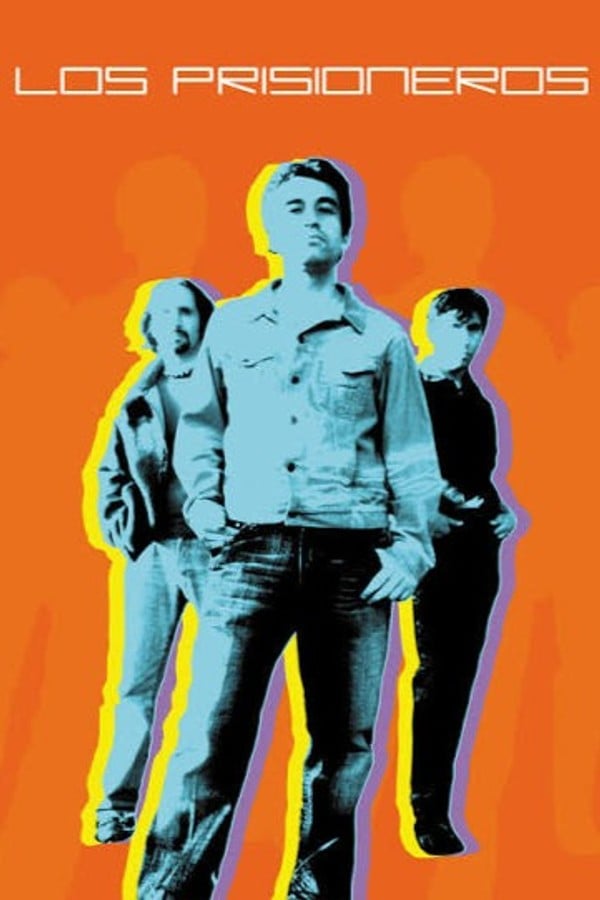 Los Prisioneros