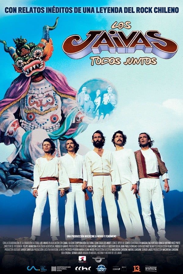 Los Jaivas