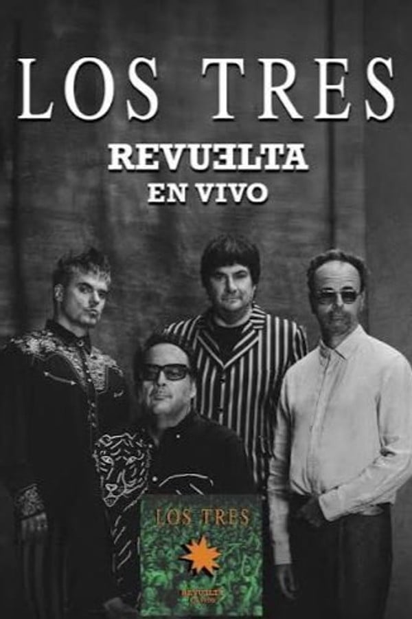 Los Tres