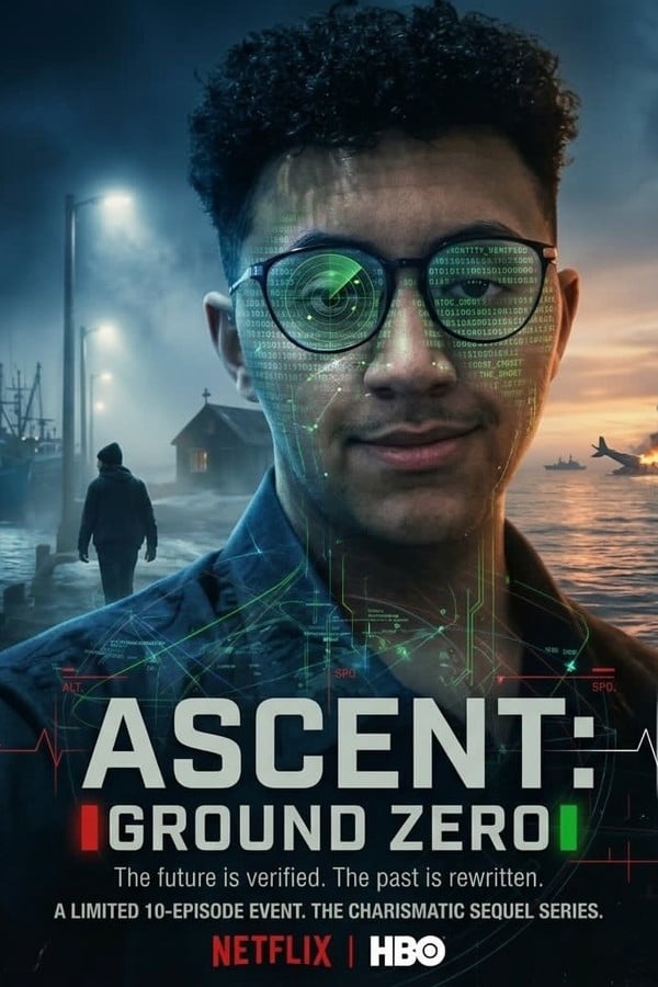 Ascent: Ground Zero