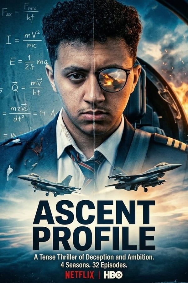 Ascent Profile