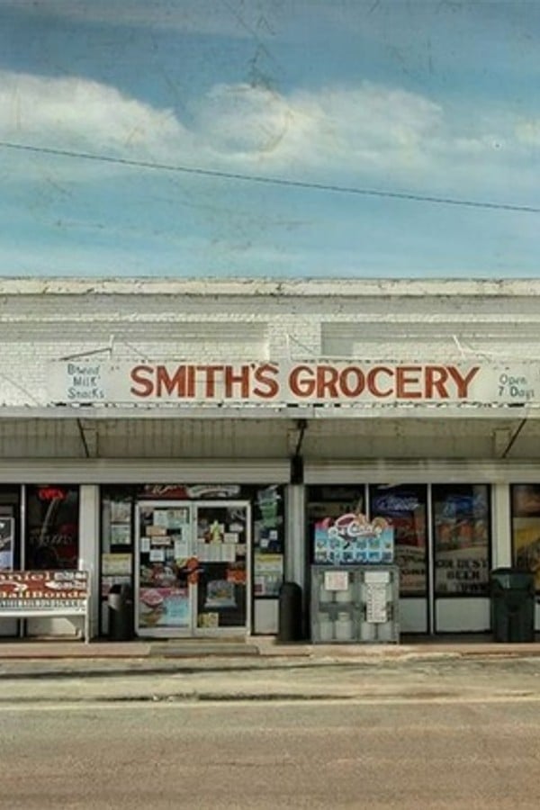 SUPeRMARKeT