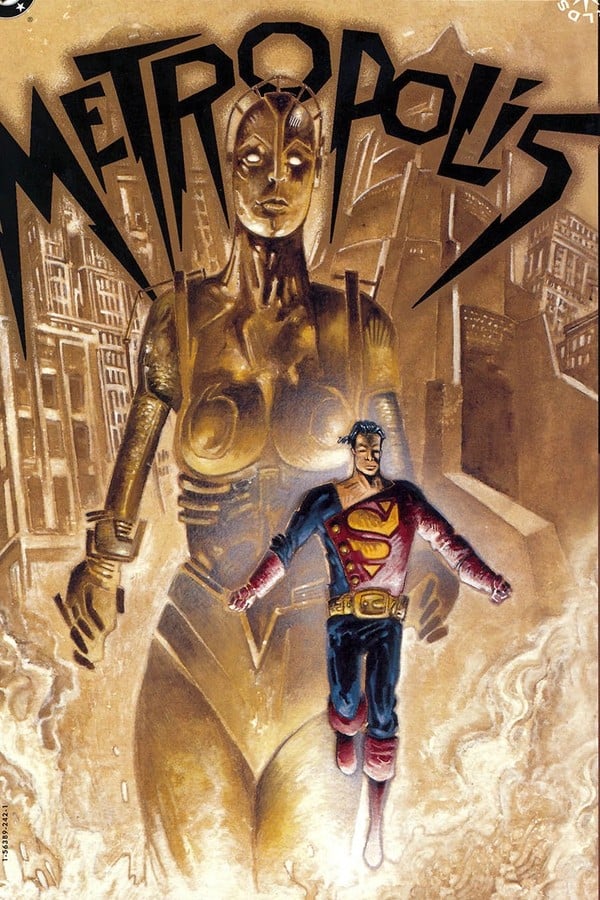 Metropolis