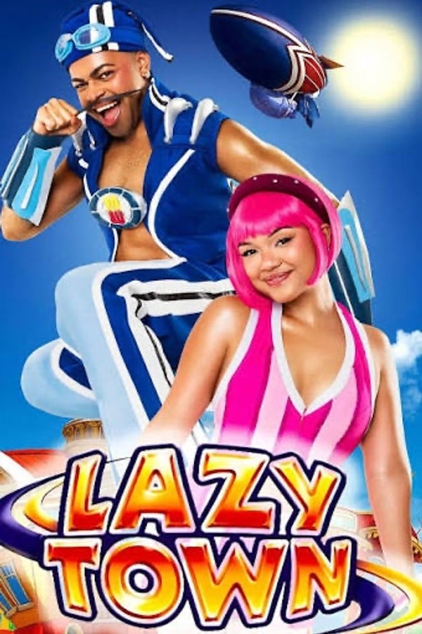Lazy Town