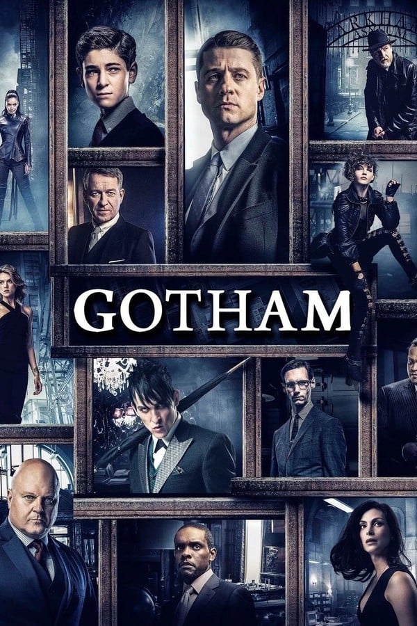 Gotham