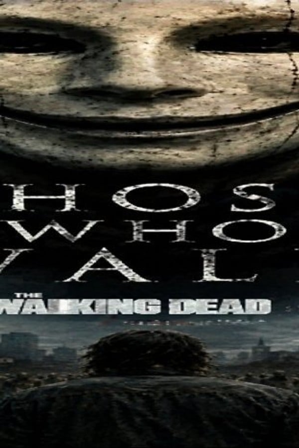 Those Who Walk
