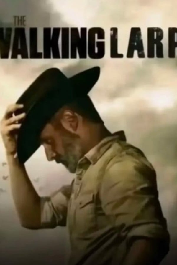 The Larper
