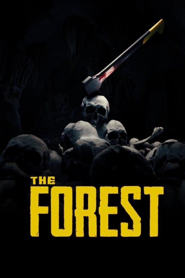The Forest