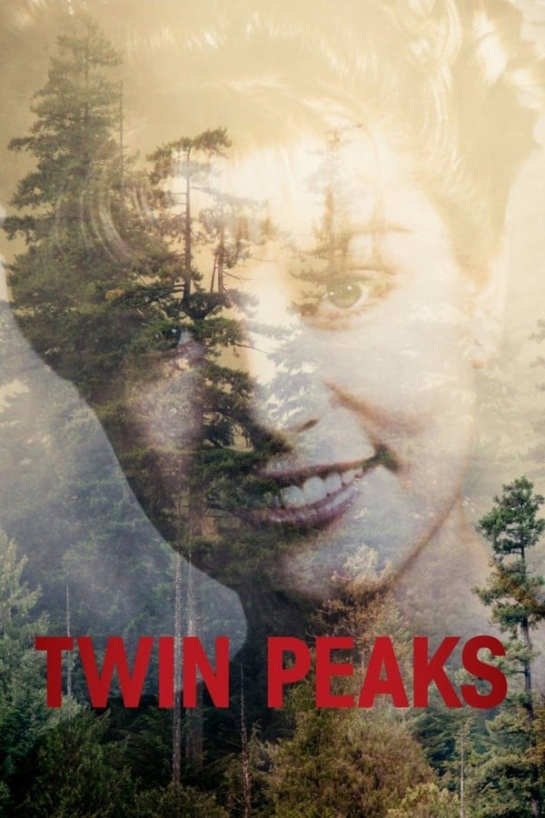 Twin peaks