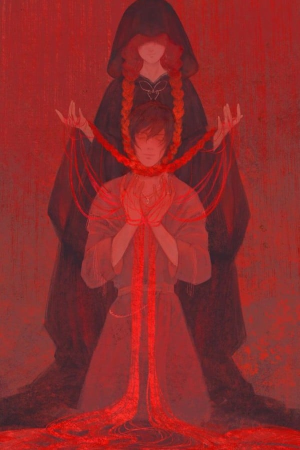The house in fata morgana / Requiem for innocence / Reincarnation