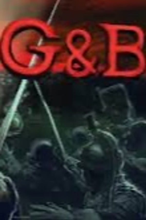 Guts and Blackpowder