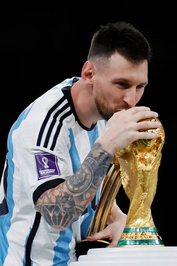Argentina WC 2022