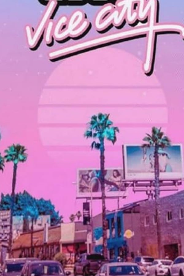 Vice city